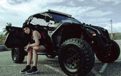 Quick-Release Windshield Systems: Easily Upgrade Your UTV Experience