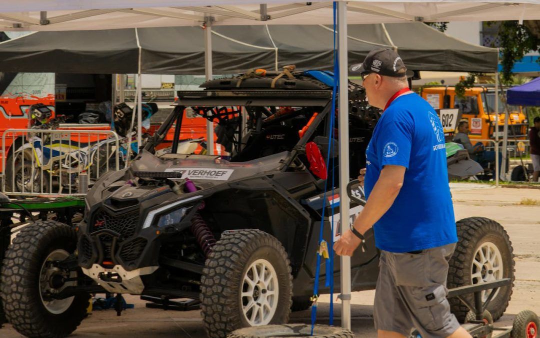 Using Engine Oil Analysis to Detect Problems Early: A Proactive Approach