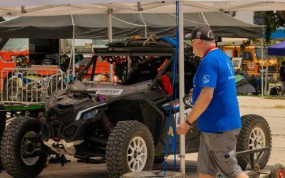 Using Engine Oil Analysis to Detect Problems Early: A Proactive Approach